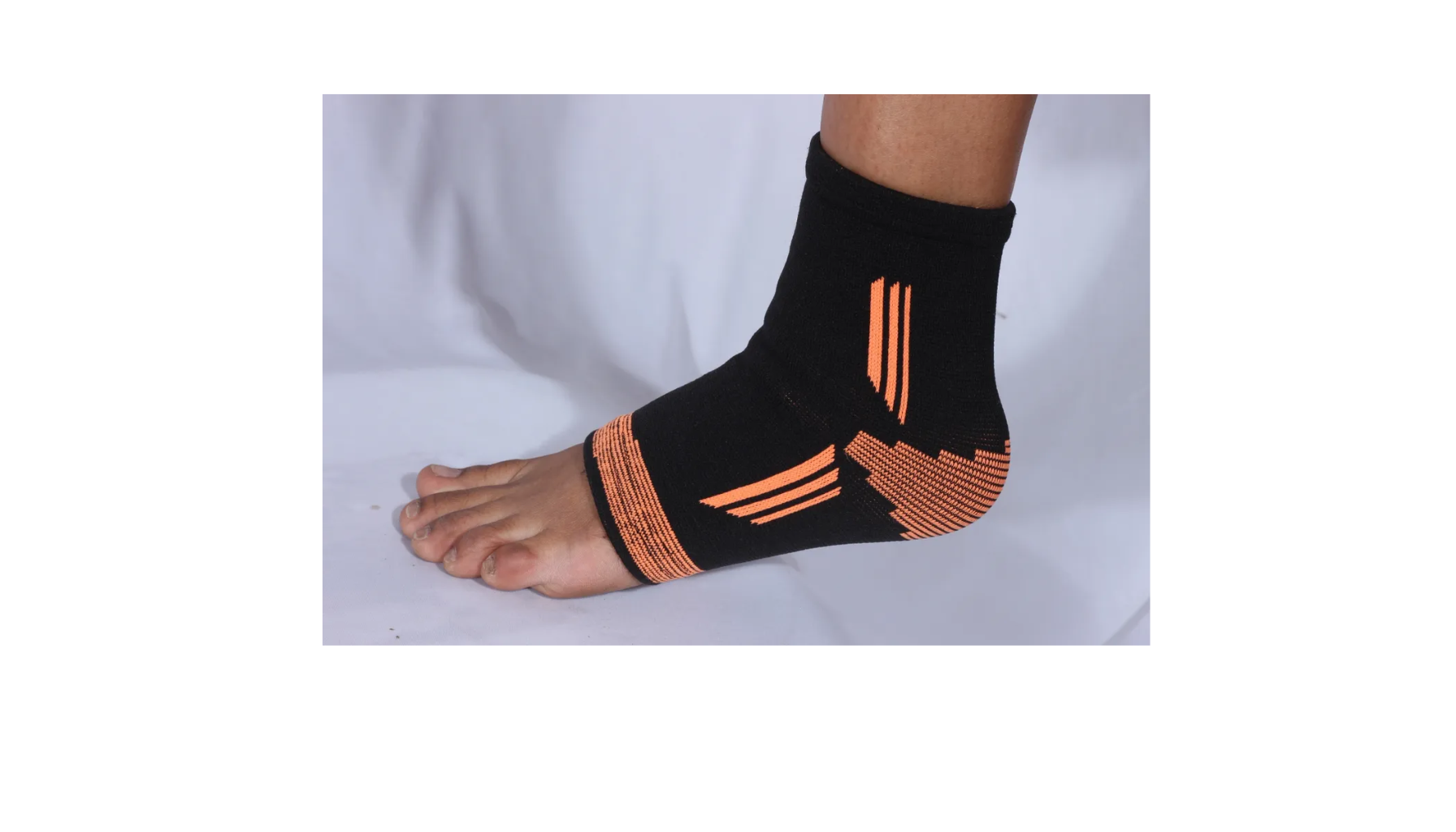 Ankle Wrap